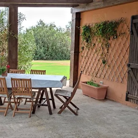 Con Piscina Privata Aiosardegna
