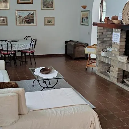 Con Piscina Privata Aiosardegna Villa