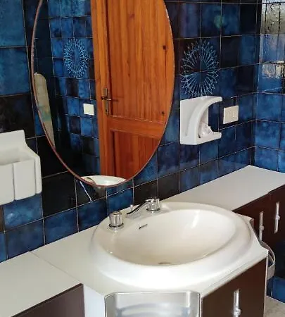 Con Piscina Privata Aiosardegna Villa