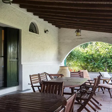 Con Piscina Privata Aiosardegna Pula