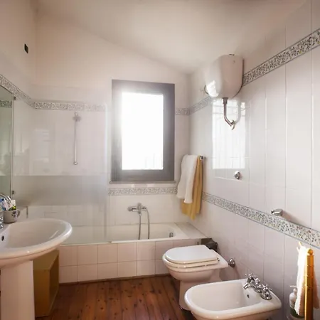 Con Piscina Privata Aiosardegna Pula