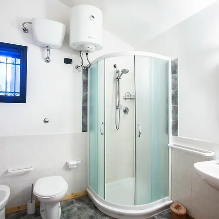Villa Con Piscina Privata Aiosardegna Pula
