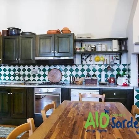 Con Piscina Privata Aiosardegna Villa Pula