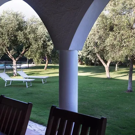 Con Piscina Privata Aiosardegna Pula