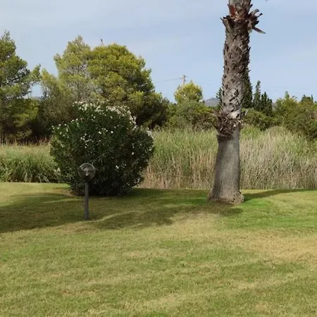 Villa Con Piscina Privata Aiosardegna