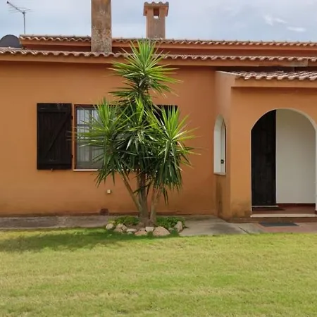 Con Piscina Privata Aiosardegna * Pula