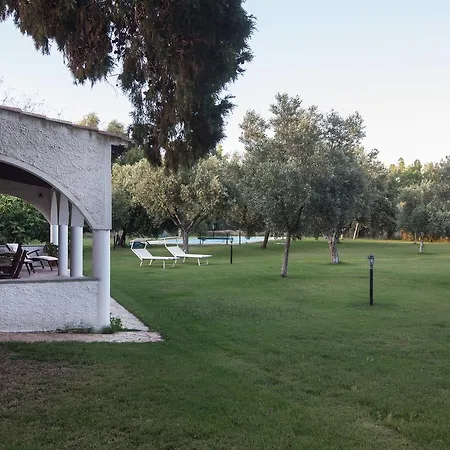 Con Piscina Privata Aiosardegna Pula