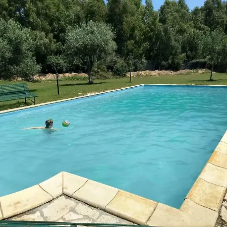 Con Piscina Privata Aiosardegna Pula