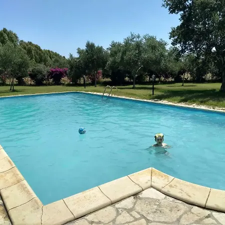 Con Piscina Privata Aiosardegna Villa